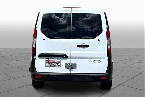 2020 Ford Transit Connect XL Cargo Van
