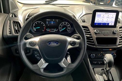 2020 Ford Transit Connect XL Cargo Van