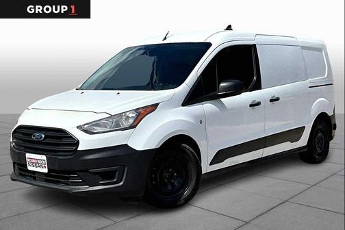 2020 Ford Transit Connect XL Cargo Van