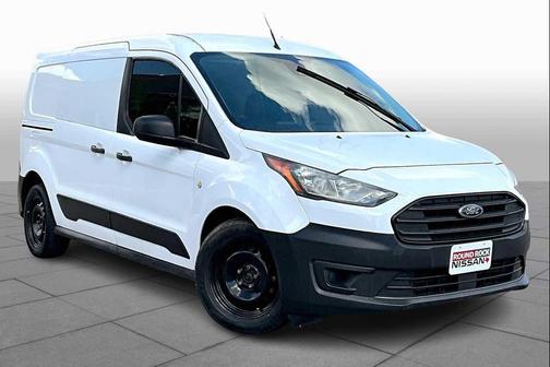 2020 Ford Transit Connect XL Cargo Van