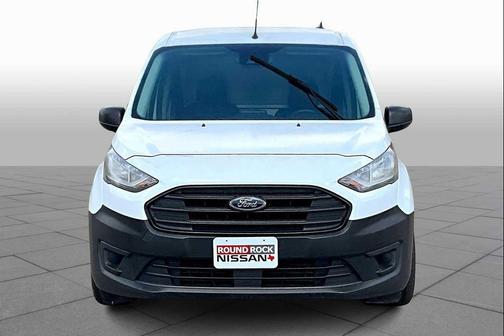 2020 Ford Transit Connect XL Cargo Van