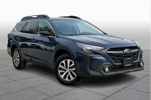 2023 Subaru Outback Premium