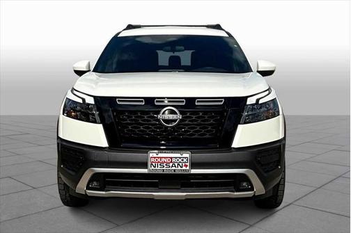 2025 Nissan Pathfinder Rock Creek 4WD
