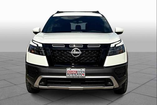 2025 Nissan Pathfinder Rock Creek 4WD