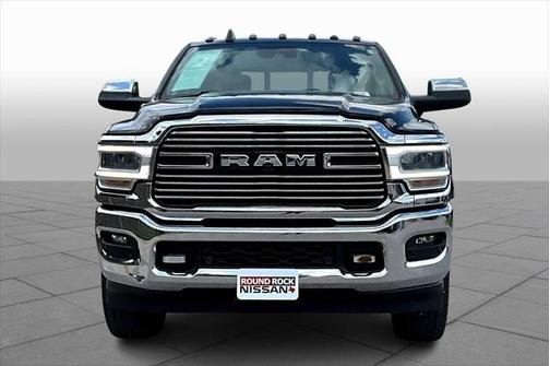 2022 RAM 2500 Laramie Crew Cab 4x4 6'4' Box
