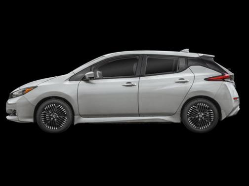 2024 Nissan Leaf SV PLUS