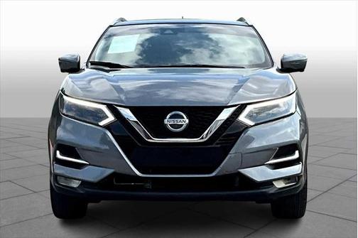 2020 Nissan Rogue Sport SL