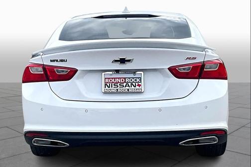 2024 Chevrolet Malibu FWD RS