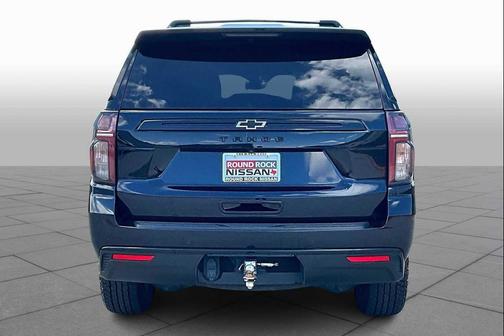 2023 Chevrolet Tahoe 4WD Z71