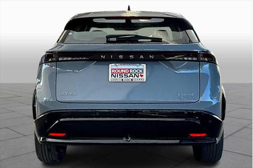 2024 Nissan ARIYA ENGAGE+