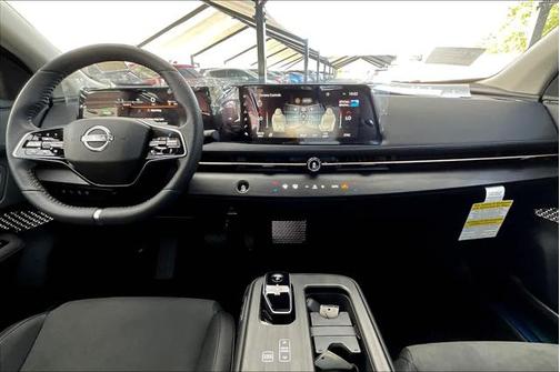 2024 Nissan ARIYA ENGAGE+