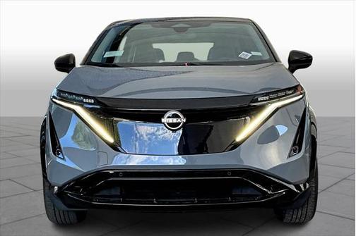2024 Nissan ARIYA ENGAGE+