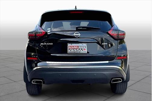 2023 Nissan Murano S Intelligent AWD