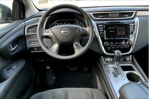 2023 Nissan Murano S Intelligent AWD