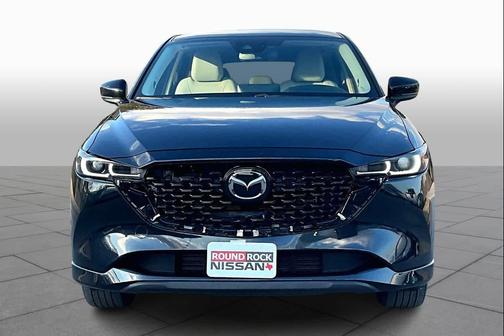2024 Mazda CX-5 2.5 S Premium Plus Package