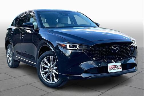 2024 Mazda CX-5 2.5 S Premium Plus Package