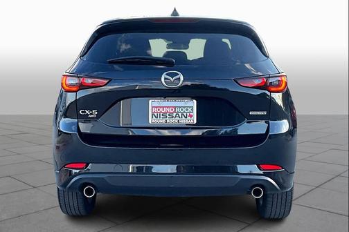 2024 Mazda CX-5 2.5 S Premium Plus Package