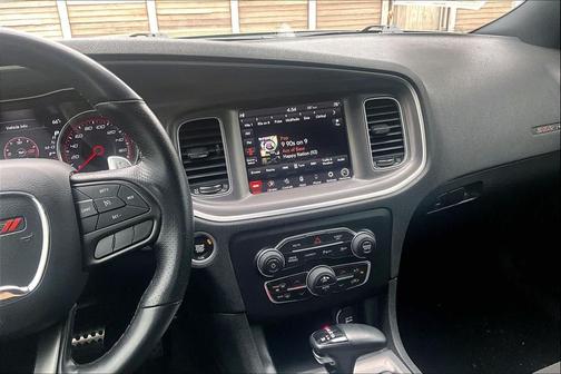 2022 Dodge Charger Scat Pack