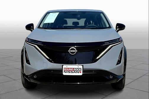 2023 Nissan ARIYA PLATINUM+