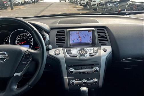 2013 Nissan Murano LE