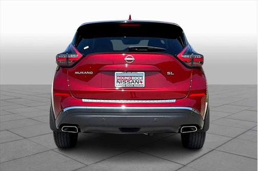2024 Nissan Murano SL FWD