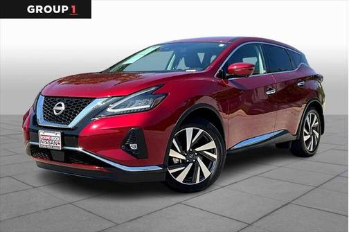 2024 Nissan Murano SL FWD