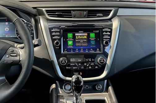 2024 Nissan Murano SL FWD