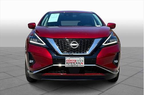 2024 Nissan Murano SL FWD