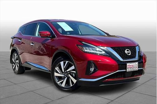 2024 Nissan Murano SL FWD
