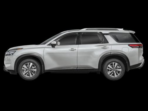 2025 Nissan Pathfinder SL FWD