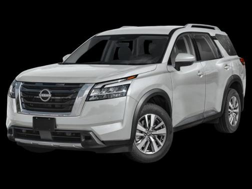 2025 Nissan Pathfinder SL FWD