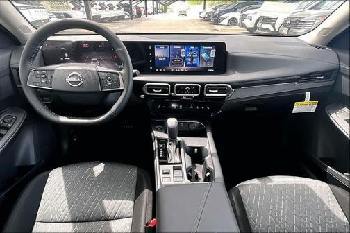 Fresh Powder 2026 Nissan Sentra SV