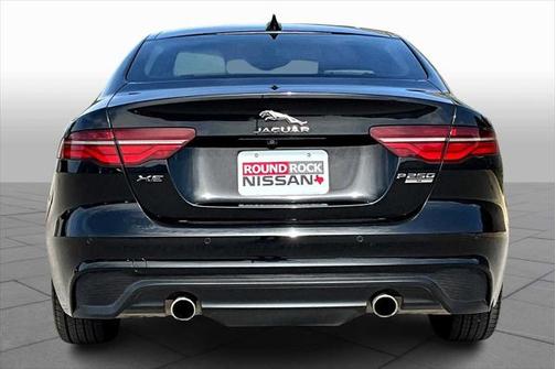 2020 Jaguar XE S RWD Automatic