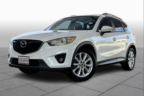 2013 Mazda CX-5 Grand Touring