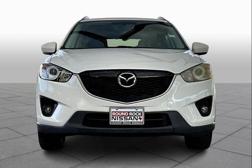 2013 Mazda CX-5 Grand Touring