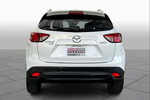 2013 Mazda CX-5 Grand Touring