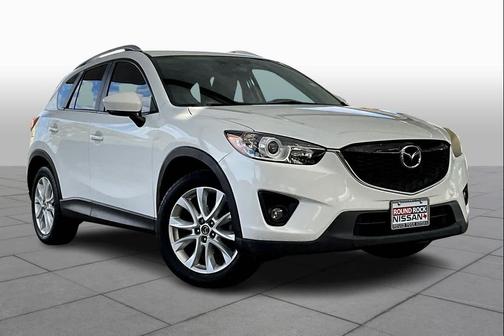 2013 Mazda CX-5 Grand Touring