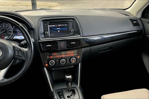 2013 Mazda CX-5 Grand Touring