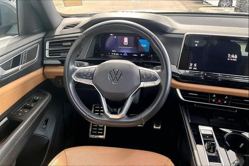 2024 Volkswagen Atlas Cross Sport 2.0T SEL