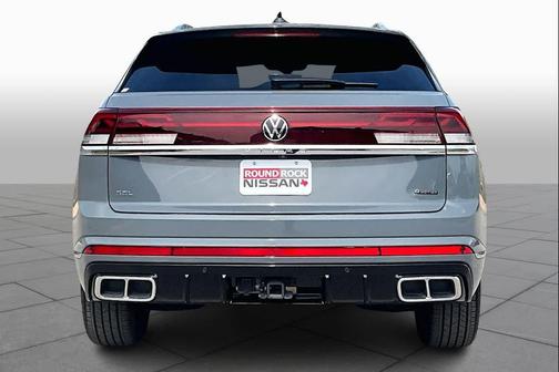 2024 Volkswagen Atlas Cross Sport 2.0T SEL