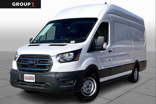 2022 Ford Transit-350 Base