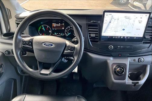 2022 Ford Transit-350 Base