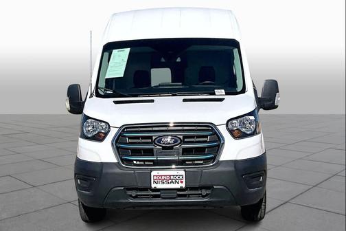 2022 Ford Transit-350 Base