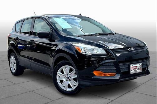 2016 Ford Escape S