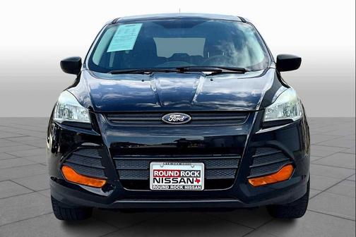2016 Ford Escape S