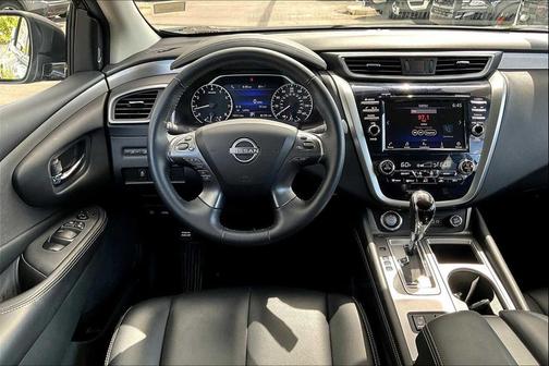 2024 Nissan Murano SV Intelligent AWD