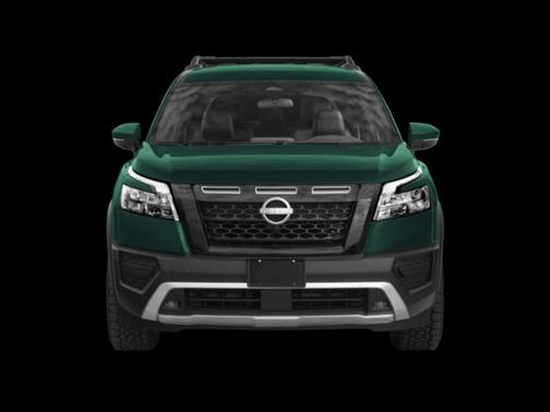 2025 Nissan Pathfinder Rock Creek 4WD