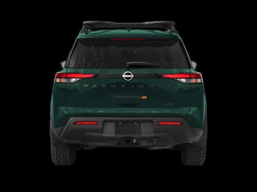 2025 Nissan Pathfinder Rock Creek 4WD