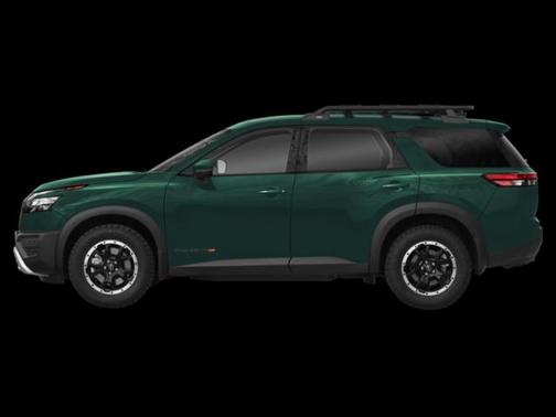 2025 Nissan Pathfinder Rock Creek 4WD