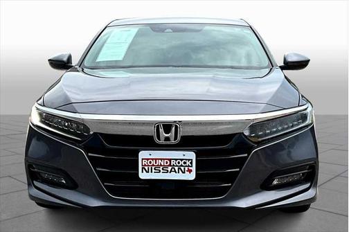 2018 Honda Accord Touring 2.0T